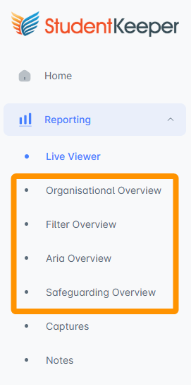 Menu Reporting.png