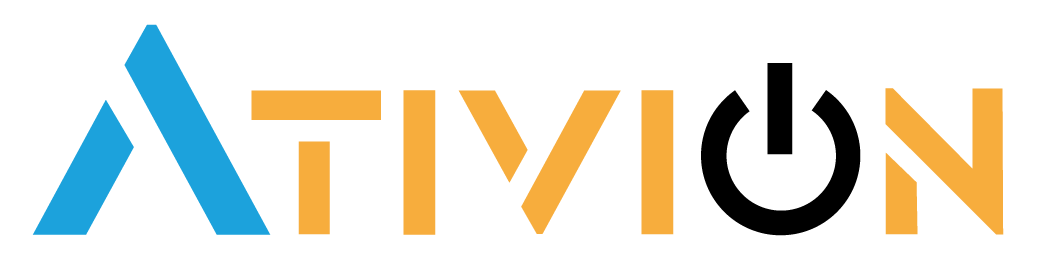 Ativion Help Center home page